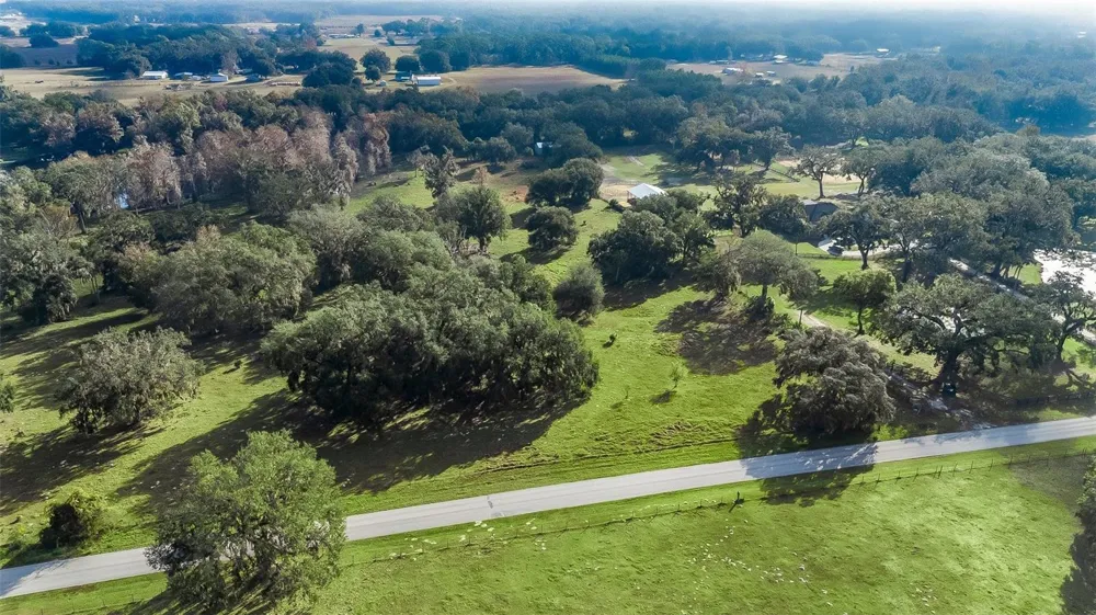 TRACT 1 - CR 221 Wildwood, FL 34785