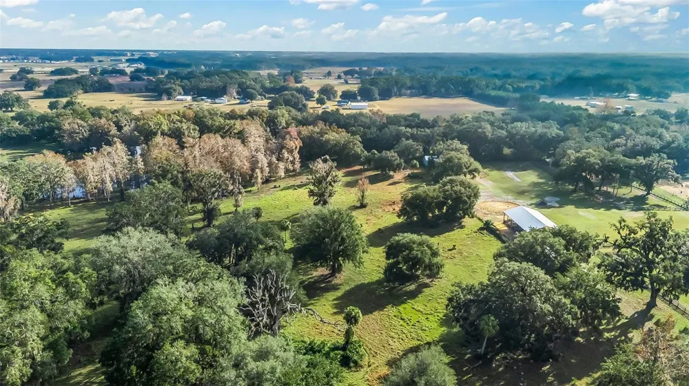 TRACT 1 - CR 221 Wildwood, FL 34785