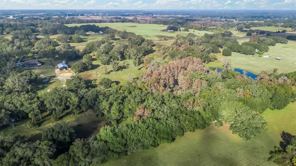 TRACT 1 - CR 221 Wildwood, FL 34785