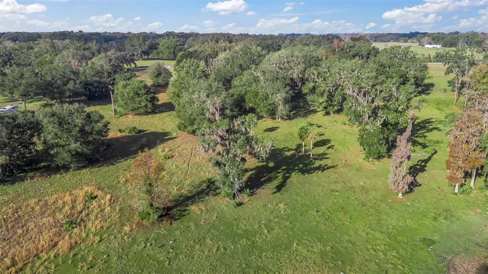 TRACT 1 - CR 221 Wildwood, FL 34785