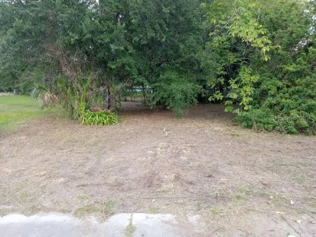 505 S LANIER AVE Fort Meade, FL 33841