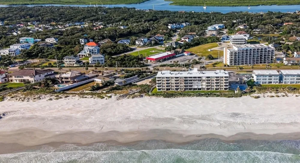 4799 S ATLANTIC AVENUE #4080 Port Orange, FL 32127