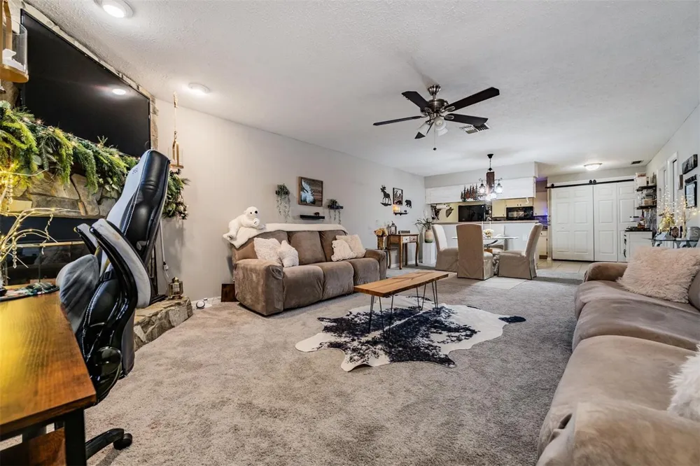 23205 CLUB VILLAS DRIVE #30 Land O Lakes, FL 34639