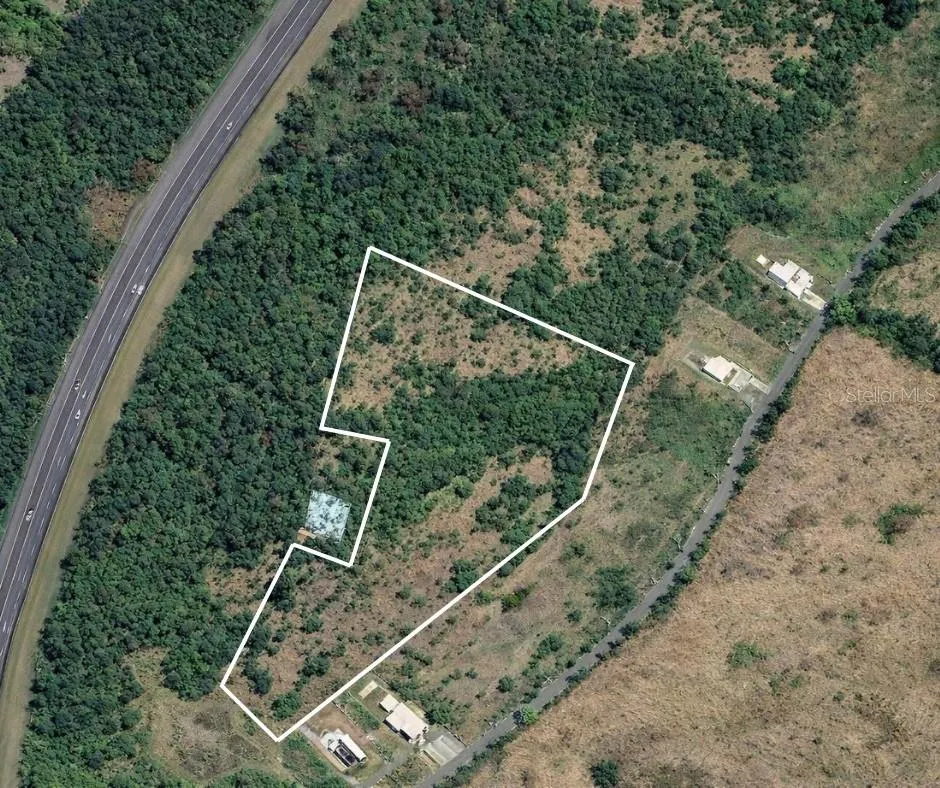 SR 100 CAMINO LOS MARTINEZ Cabo Rojo, PR 00623