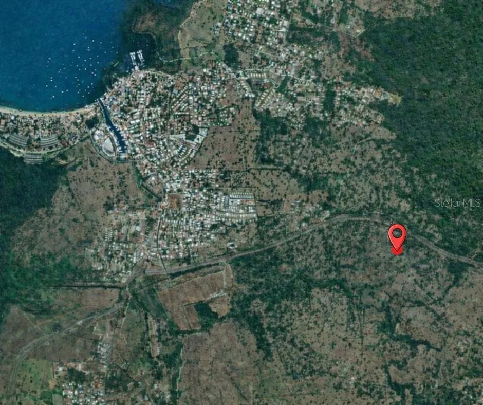 SR 100 CAMINO LOS MARTINEZ Cabo Rojo, PR 00623