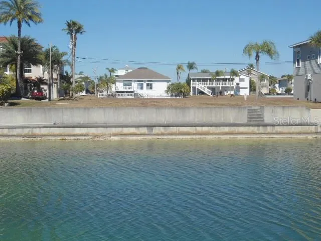 3464 BLUEFISH DRIVE Hernando Beach, FL 34607