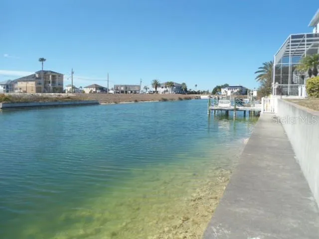 3464 BLUEFISH DRIVE Hernando Beach, FL 34607