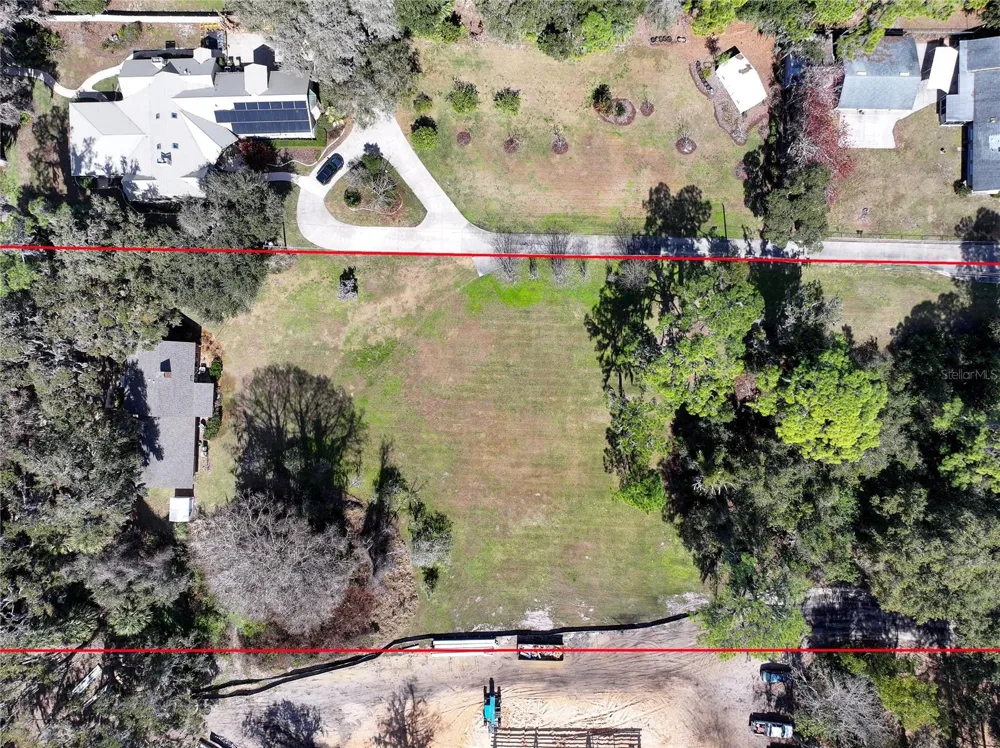 31035 COVE ROAD Tavares, FL 32778