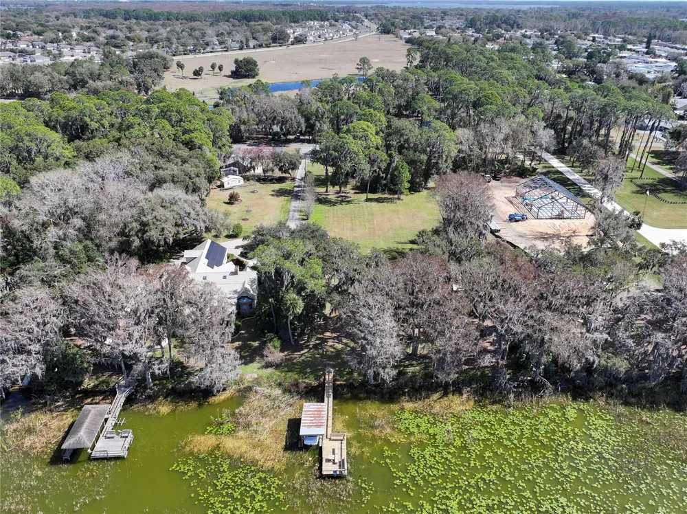 31035 COVE ROAD Tavares, FL 32778