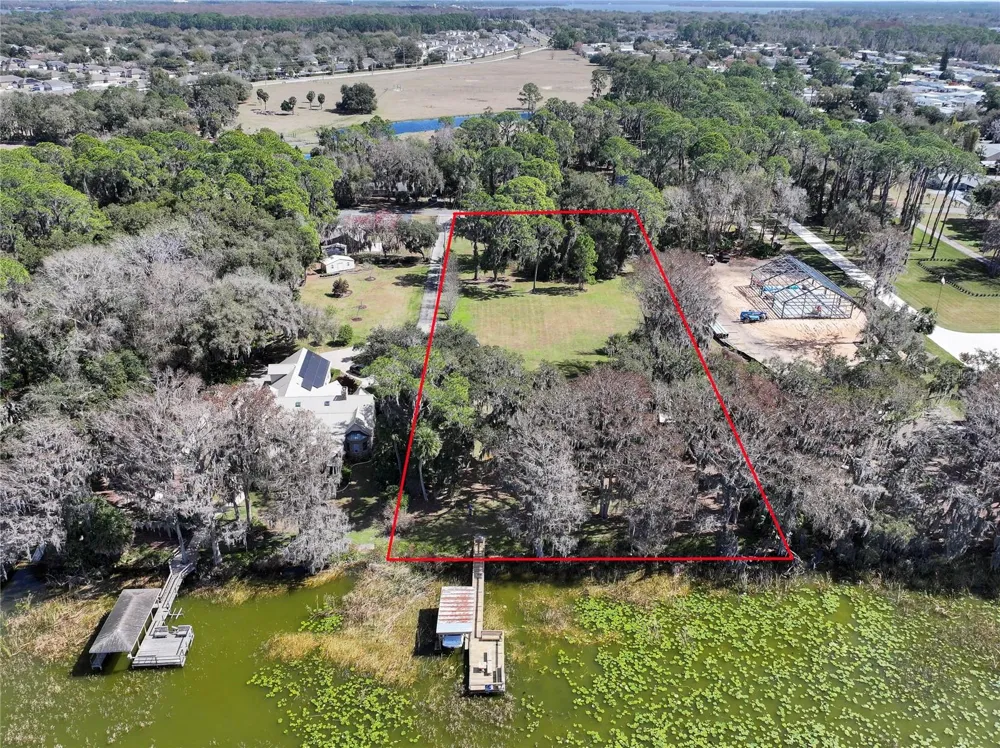 31035 COVE ROAD Tavares, FL 32778