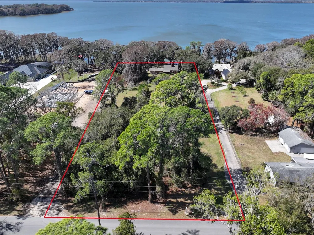 31035 COVE ROAD Tavares, FL 32778