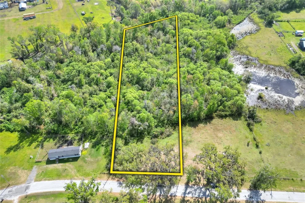 0 ARMOR ROAD Plant City, FL 33567