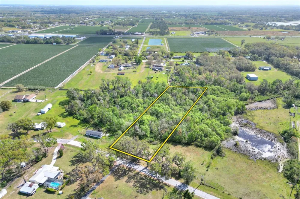 0 ARMOR ROAD Plant City, FL 33567