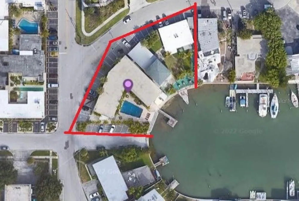 50 ROYAL WAY Clearwater Beach, FL 33767