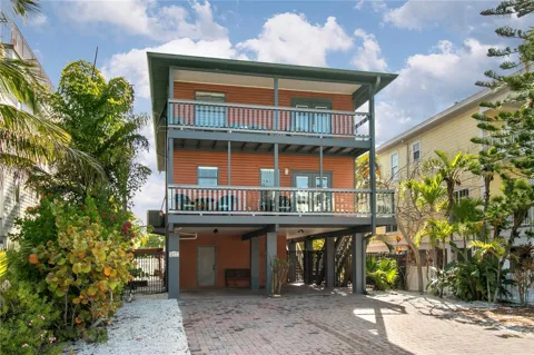 2511 AVENUE C #West