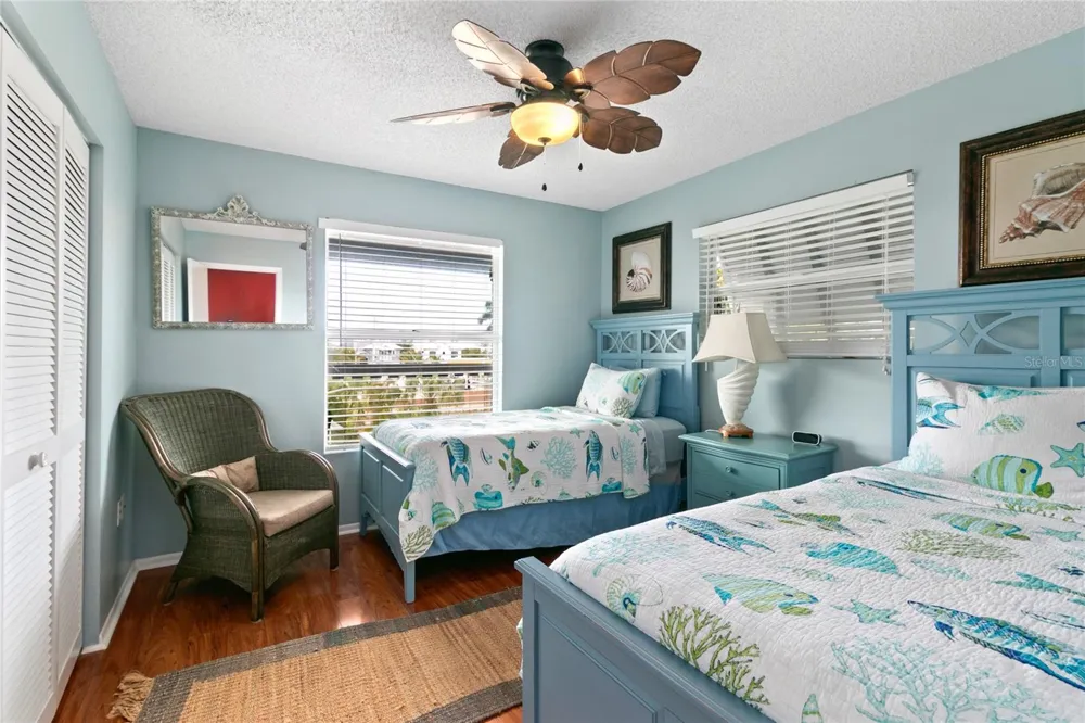 2511 AVENUE C #West Bradenton Beach, FL 34217