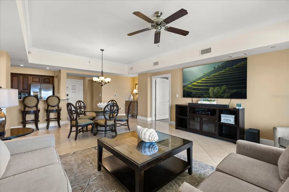 7593 GATHERING DRIVE #1005 Reunion, FL 34747