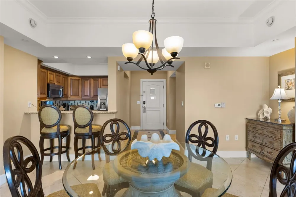 7593 GATHERING DRIVE #1005 Reunion, FL 34747