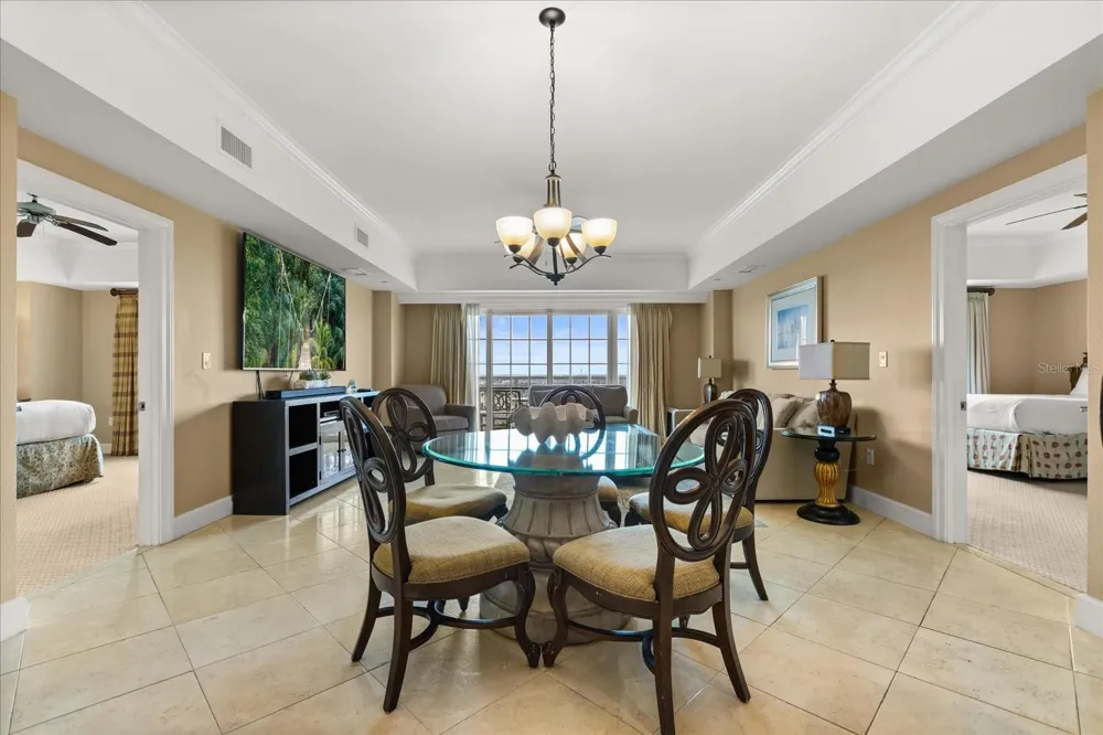 7593 GATHERING DRIVE #1005 Reunion, FL 34747