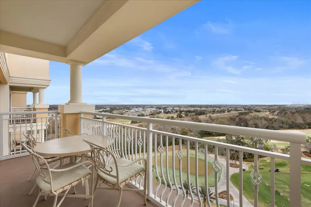 7593 GATHERING DRIVE #1005 Reunion, FL 34747