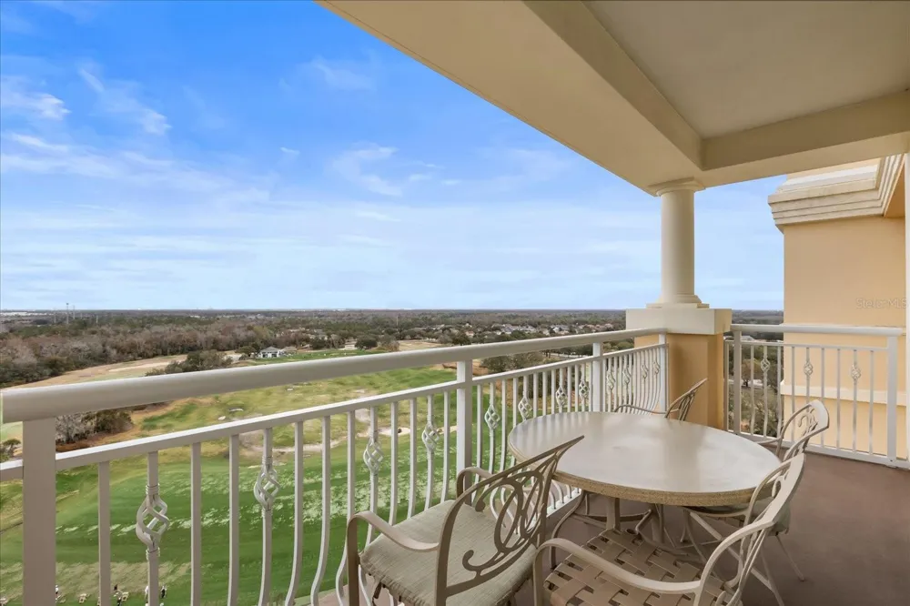 7593 GATHERING DRIVE #1005 Reunion, FL 34747