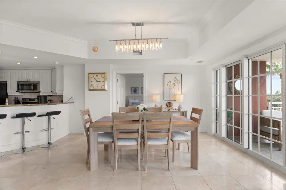 7593 GATHERING DRIVE #209 Reunion, FL 34747