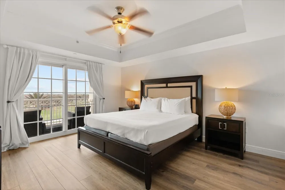 7593 GATHERING DRIVE #209 Reunion, FL 34747