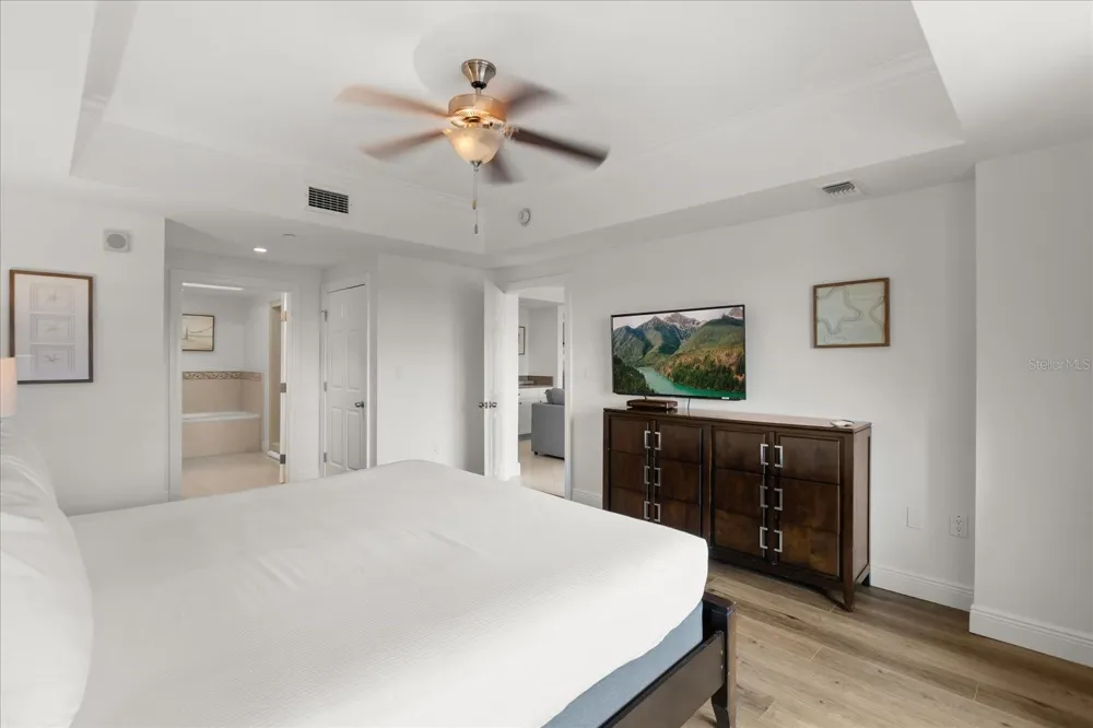 7593 GATHERING DRIVE #209 Reunion, FL 34747