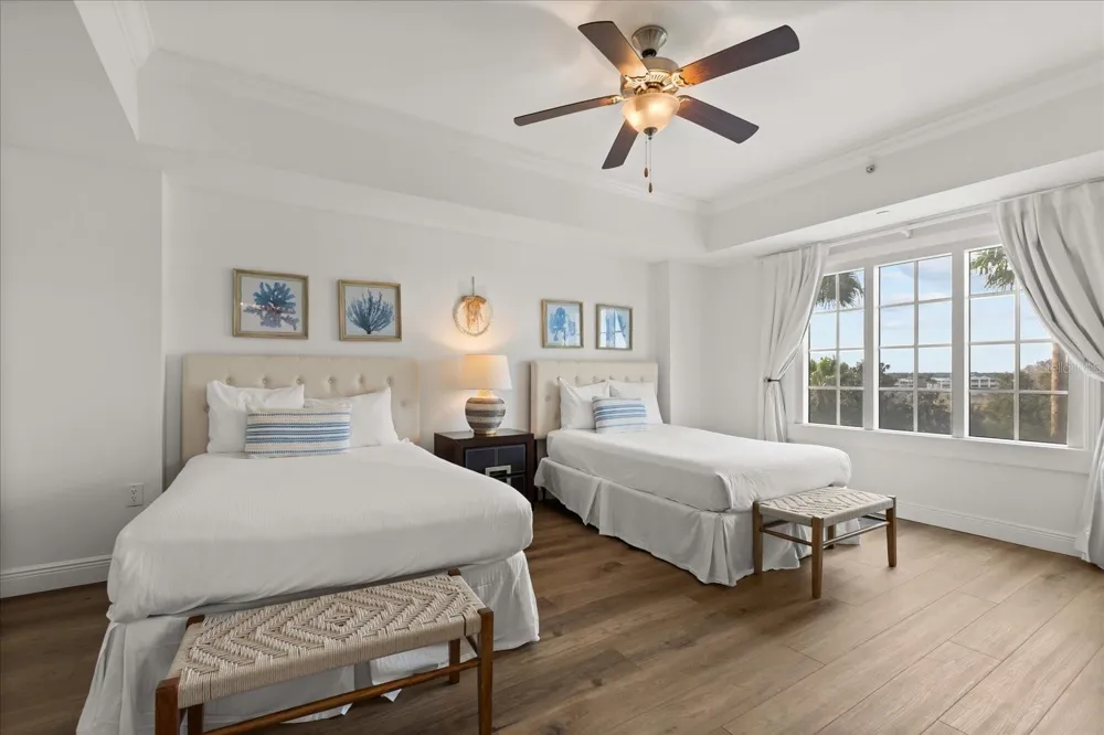 7593 GATHERING DRIVE #209 Reunion, FL 34747