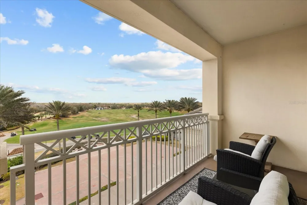 7593 GATHERING DRIVE #209 Reunion, FL 34747