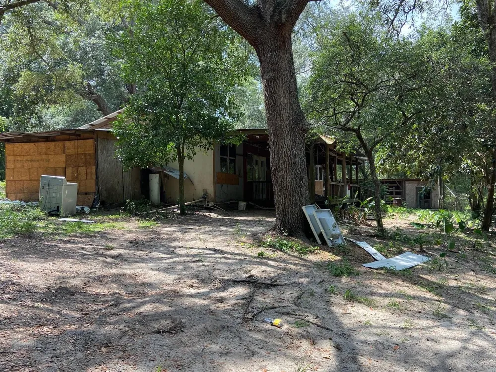 16137 SE 34TH PLACE Ocklawaha, FL 32179