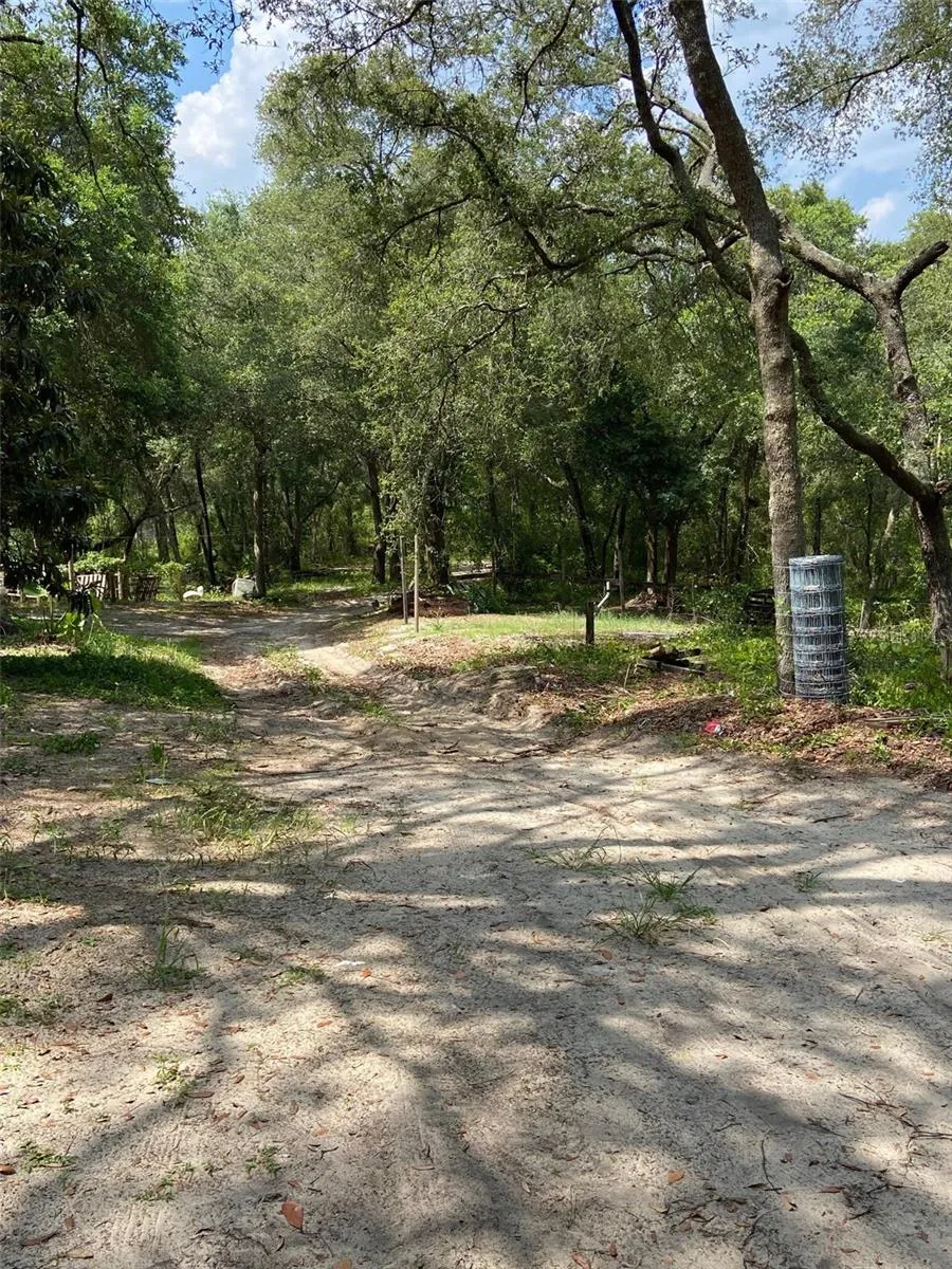 16137 SE 34TH PLACE Ocklawaha, FL 32179