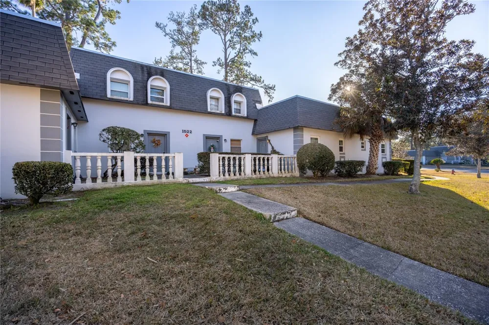 1522 SE 25TH STREET #D ocala, FL 34471
