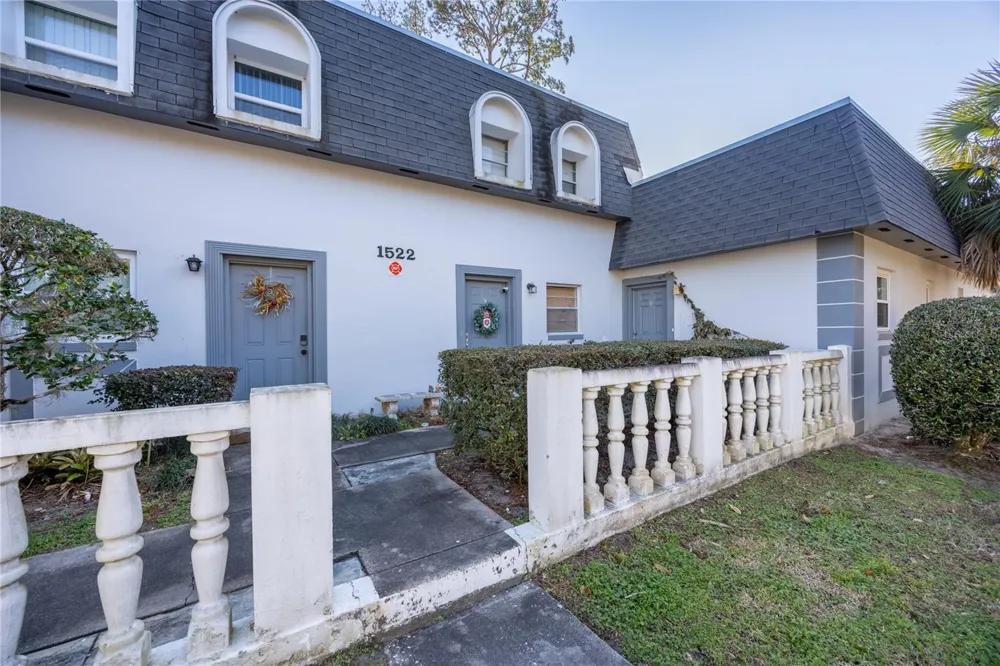 1522 SE 25TH STREET #D ocala, FL 34471
