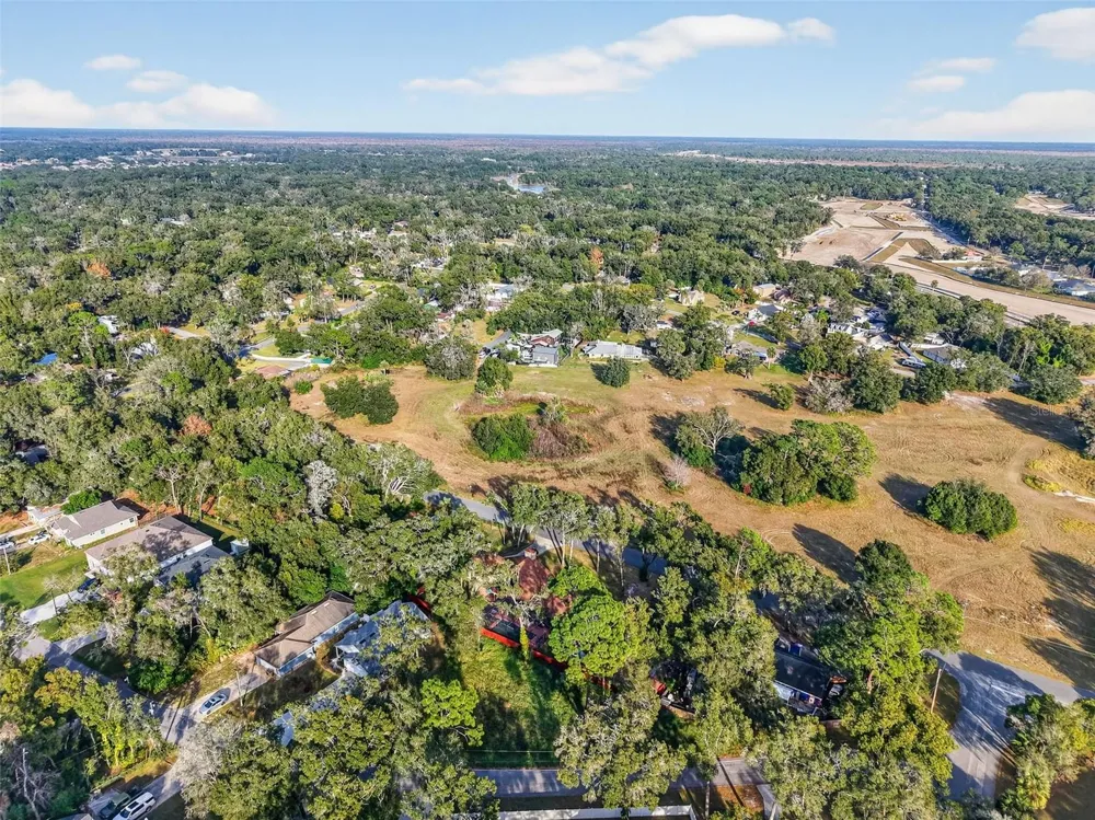APAWAMIS DRIVE Sorrento, FL 32776