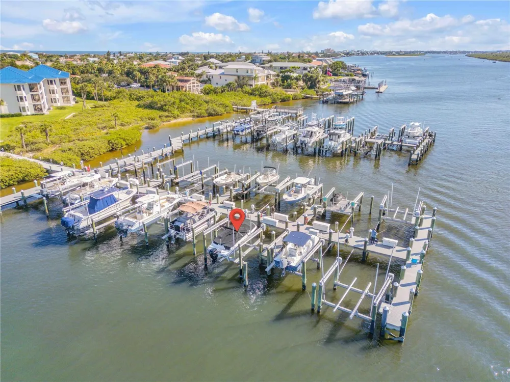 0 PENINSULA #C35 New Smyrna Beach, FL 32169