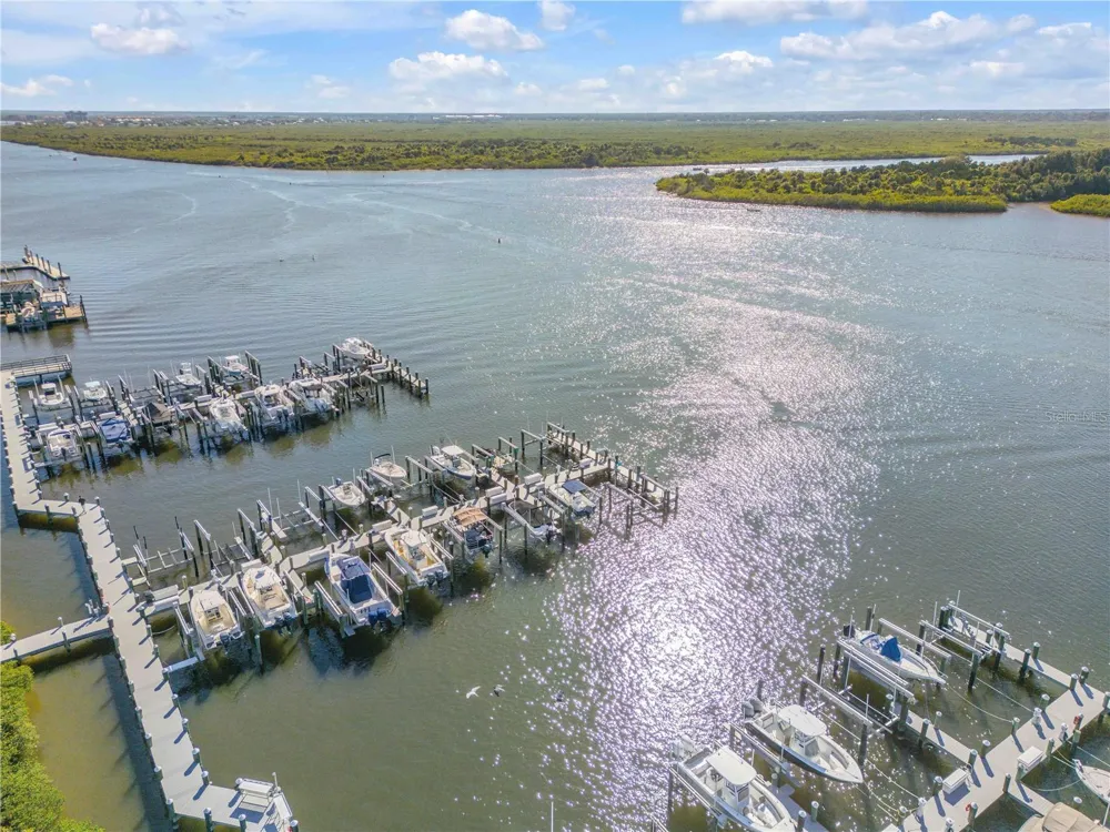 0 PENINSULA #C35 New Smyrna Beach, FL 32169