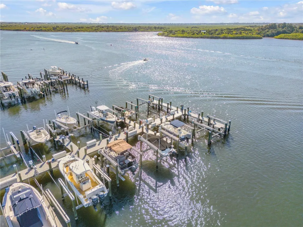 0 PENINSULA #C35 New Smyrna Beach, FL 32169