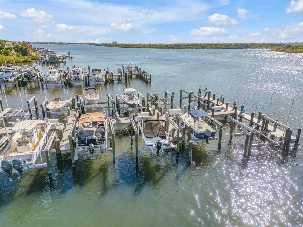 0 PENINSULA #C35 New Smyrna Beach, FL 32169