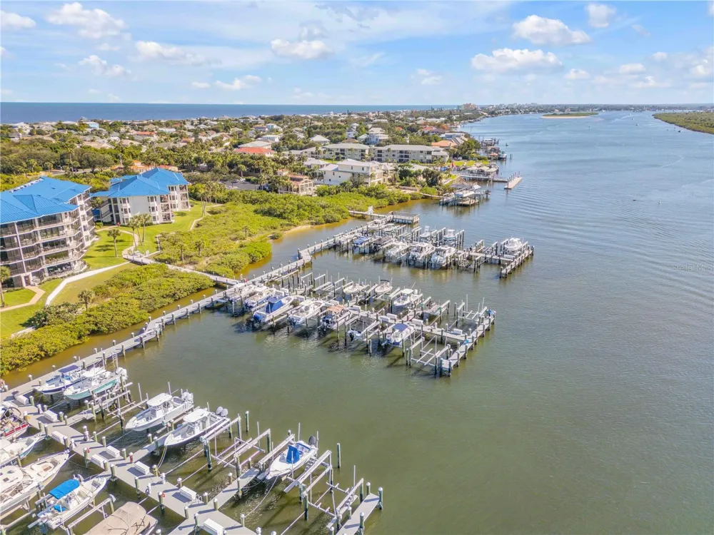 0 PENINSULA #C35 New Smyrna Beach, FL 32169