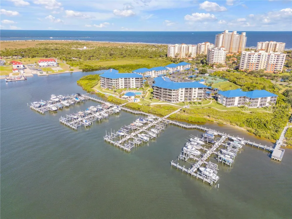 0 PENINSULA #C35 New Smyrna Beach, FL 32169
