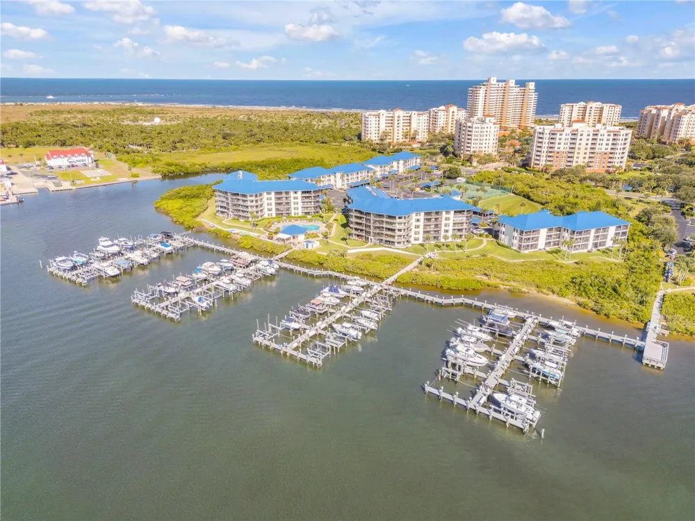 0 PENINSULA #C35 New Smyrna Beach, FL 32169
