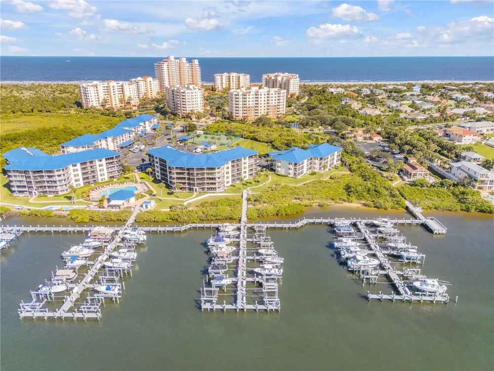 0 PENINSULA #C35 New Smyrna Beach, FL 32169