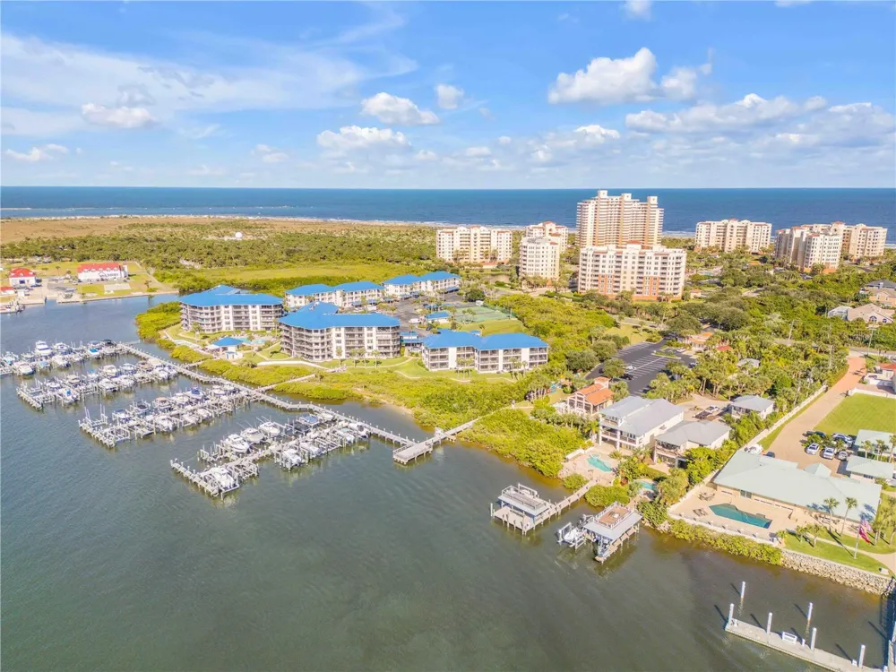 0 PENINSULA #C35 New Smyrna Beach, FL 32169