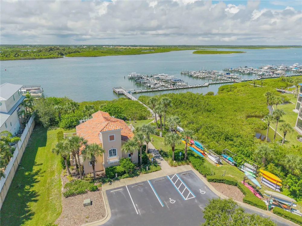 0 PENINSULA #C35 New Smyrna Beach, FL 32169