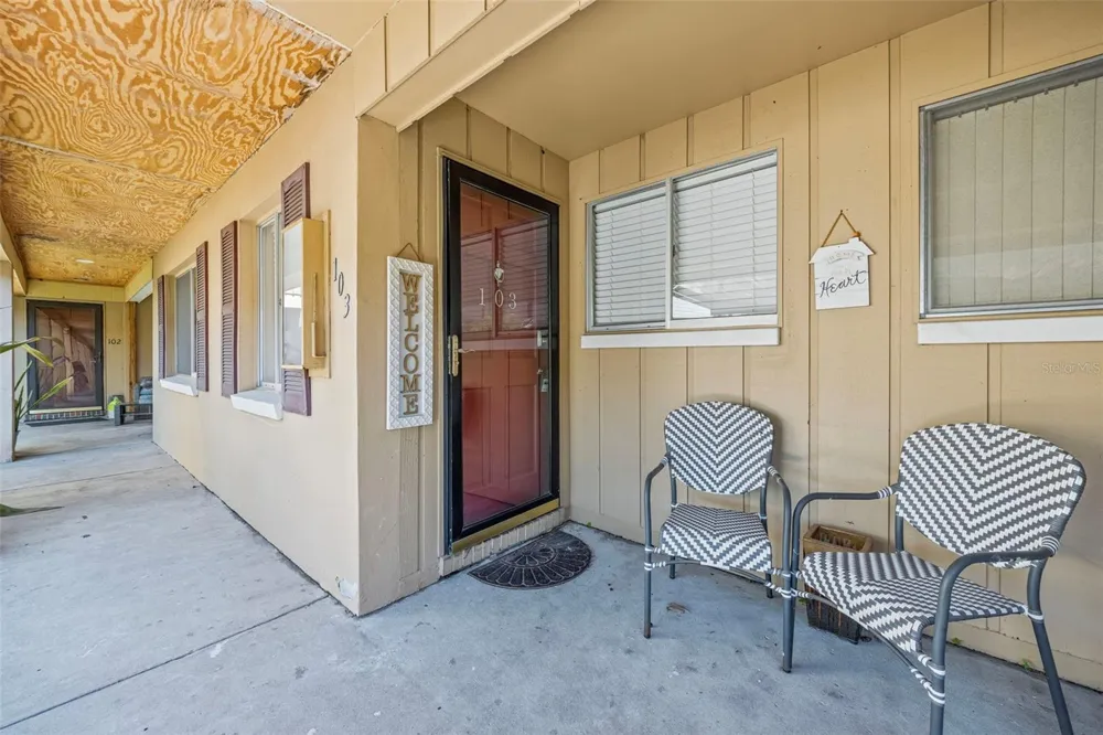 1008 APOLLO BEACH BOULEVARD #103 Apollo Beach, FL 33572