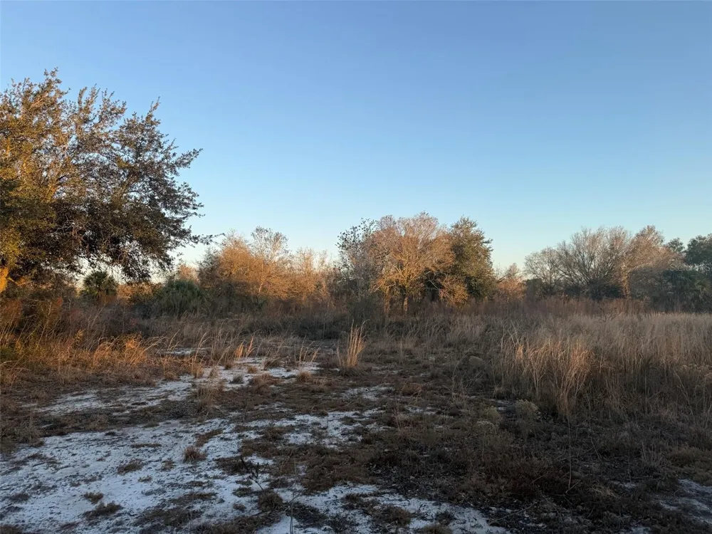 18344 NW 284TH STREET Okeechobee, FL 34972