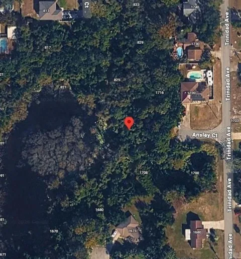 1712 ANSLEY COURT