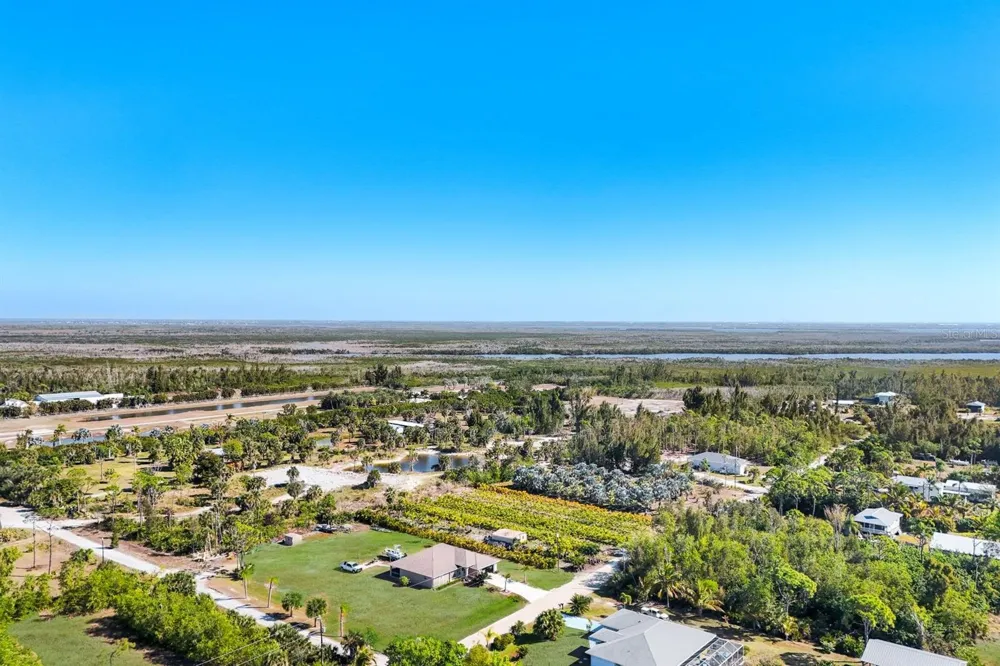 4442 COURTNEY ROAD St James City, FL 33956