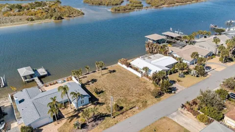 270 OCEAN PALM DRIVE